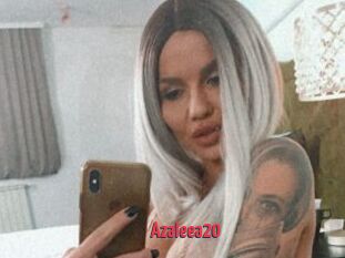 Azaleea20