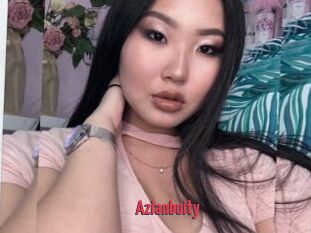 Azianbuity