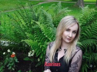 Azorinas