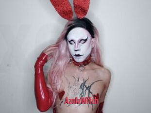 AzulaWitch