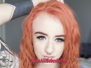 AzuraAliiBabestation