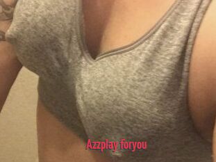 Azzplay_foryou