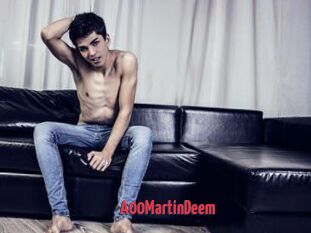 A00MartinDeem