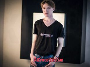 A0SweetCristian