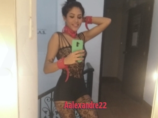 Aalexandre22