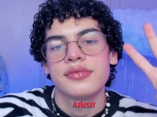 Aalexrr