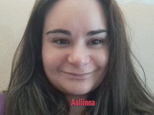 Aaliinna