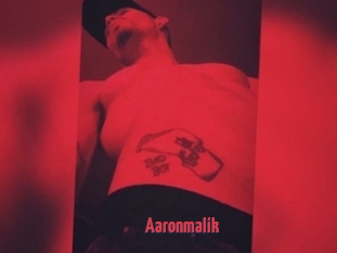Aaronmalik