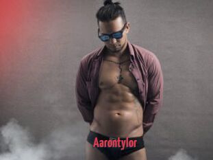 Aarontylor