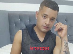 Aaronvazquez