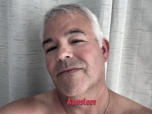 Aarosteev