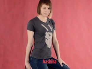 Aashika