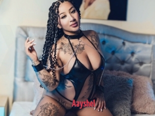 Aayshel