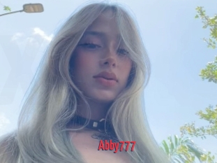 Abby777