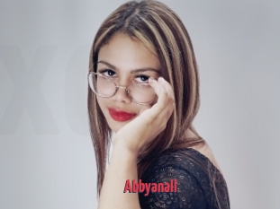 Abbyanall