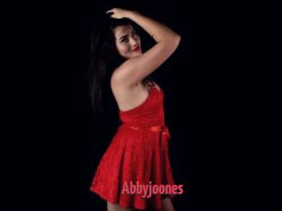 Abbyjoones