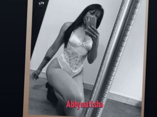 Abbynatisha