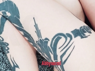 Abbynorml