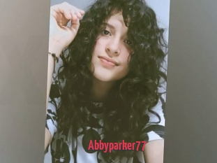 Abbyparker77