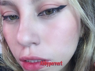 Abbypervert