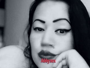 Abbysex