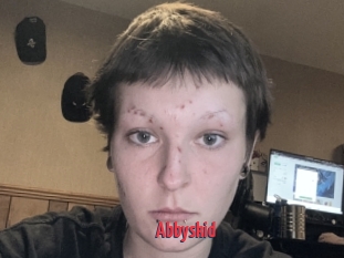 Abbyskid