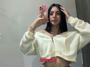 Abbystaly