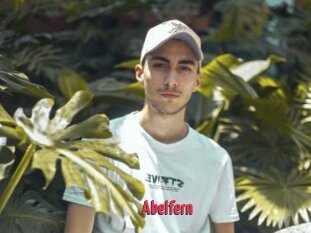 Abelfern