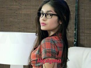 Abigailgomez