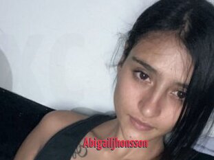 Abigailjhonsson