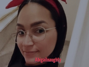 Abigailnaughty