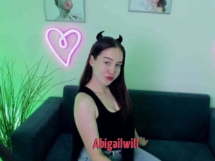Abigailwill