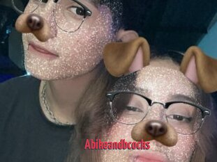 Abikeandbcocks