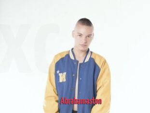 Abrahamaston