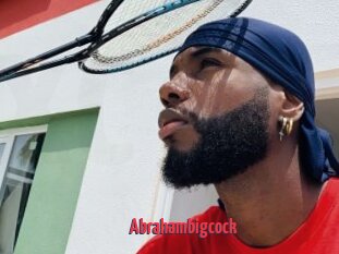 Abrahambigcock