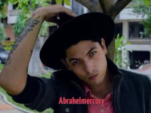 Abrahelmercury
