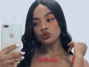 Abriiltaylor