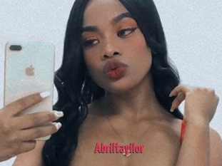 Abriltayilor