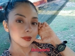 Abrilzannetii