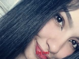 Aby_mori