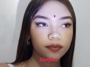 Abyejohns