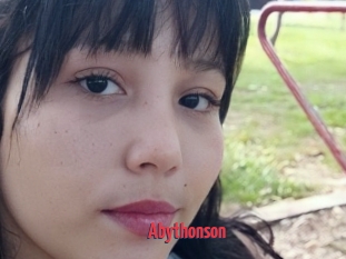 Abythonson