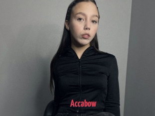 Accabow