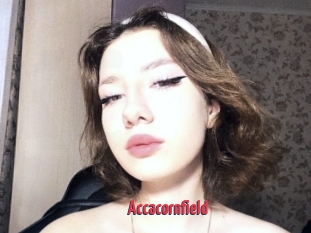 Accacornfield
