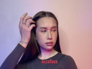 Accafaux