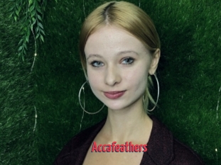 Accafeathers