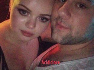 Acidiclove