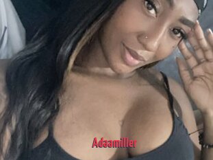 Adaamiller