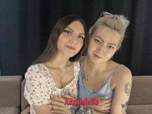 Adaandleila