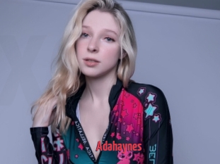 Adahaynes